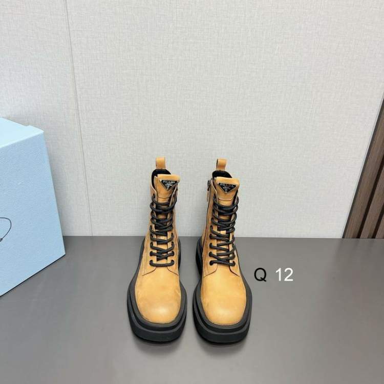 Picture of Prada Shoes _SKUPradasz35-40J080518874